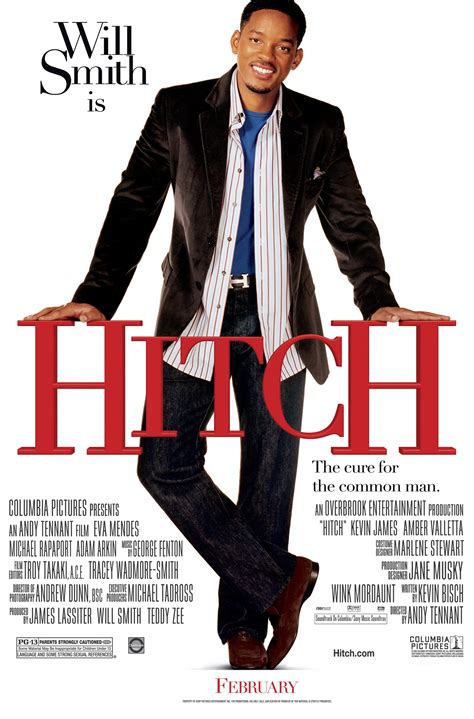 Hitch (2005)