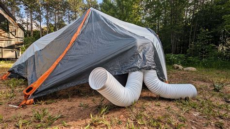 6 Best Tent Air Conditioners to Stay Cool While Camping