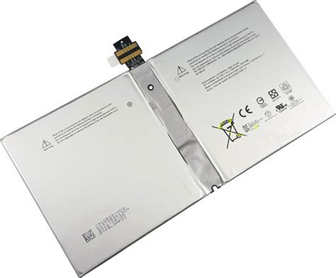 Microsoft SURFACE PRO 4 battery,38.2Wh battery for Microsoft SURFACE ...