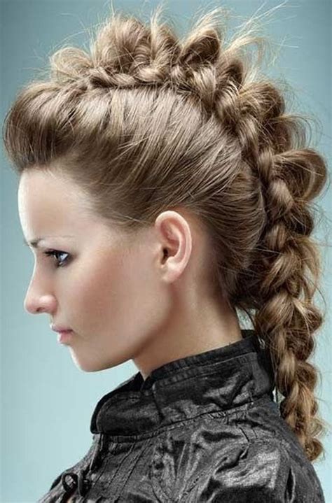 75 Cute & Cool Hairstyles for Girls - for Short, Long & Medium Hair