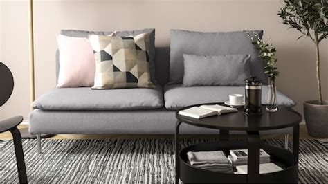 Fabric Couches & Sofas - IKEA