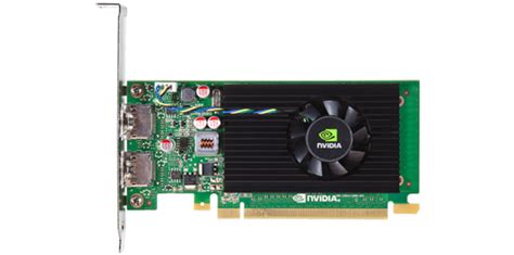 NVIDIA NVS 310 Dual Display Graphics Card|NVIDIA