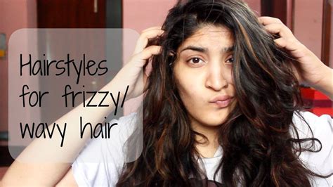 Simple Simple Hairstyles For Frizzy Hair New Hairstyle 2014 Girl Bridal ...