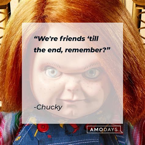 37 Chucky Quotes from the 'Child's Play' Franchise that Will Chill You ...