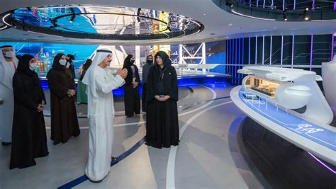 Dubai Culture, DP World partner to boost Dubai's creative economy ...