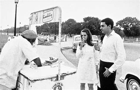 When Rajiv and Sonia Went for Ice Cream - The New York Times