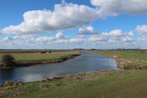 River Great Ouse © Hugh Venables :: Geograph Britain and Ireland