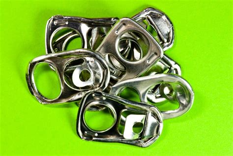 Old Soda Can Tabs