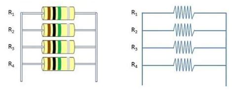 Resistor Rangkaian Paralel: Pengertian, Sifat-sifat, Rumus, Contoh Soal ...