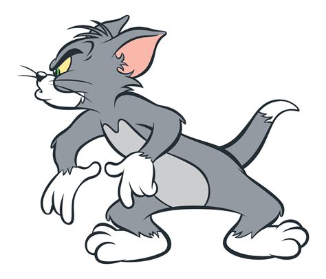 Vintage tom jerry cartoon - thisres