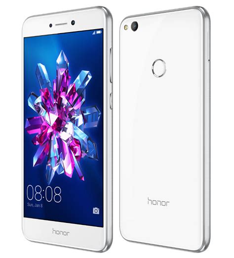 Honor 8 Lite with 5.2-inch 1080p display, Android 7.0, 4GB RAM ...