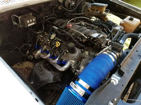 IAT Sensor Location - LS1TECH - Camaro and Firebird Forum Discussion