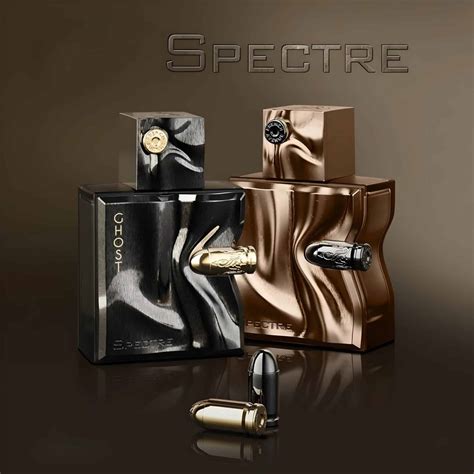 Spectre Ghost 80ml EDP By FA Paris (Fragrance World) | Soghaat Gifts ...