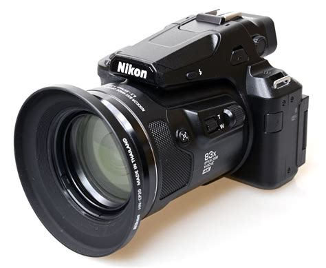 Nikon Coolpix P950 Sample Photos | ePHOTOzine