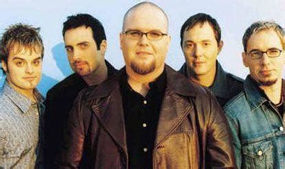 MercyMe | Christian Music Archive