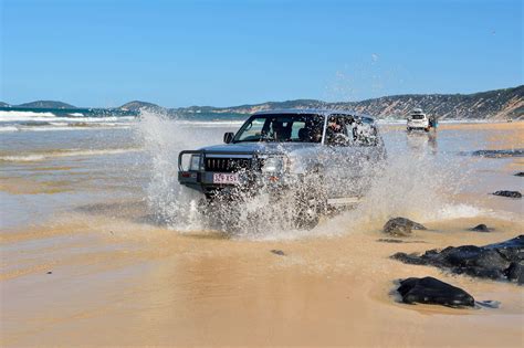 Rainbow Beach Holiday Village Queensland - Book Now