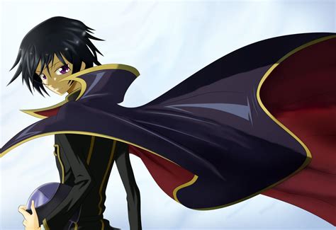 Lelouch by LightyOle on DeviantArt