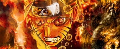 Naruto 4k Ultra HD PC Wallpapers - Wallpaper Cave