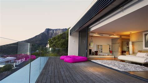 Llandudno Rock, Llandudno, Cape Town, South Africa | World Wide Lux