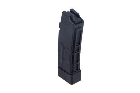 CZ Scorpion 9mm Magazine - 20rd