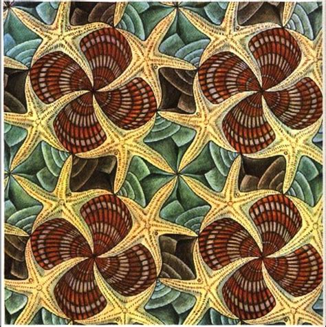 Image result for symmetry mc escher | Escher art, Tessellation art ...