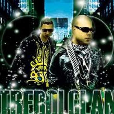 Stream 095 TREBOL CLAN - BAILANDO PROVOCAS ( DJ LUIS R MIX ) (IN INTRO ...