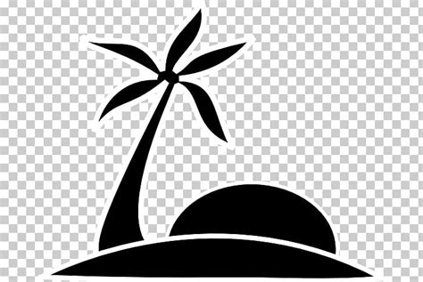 Beach Black And White PNG, Clipart, Beach, Black And White, Black And ...