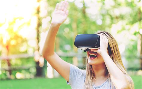 How Augmented and Virtual Reality Helps Landscape Designers - All ...