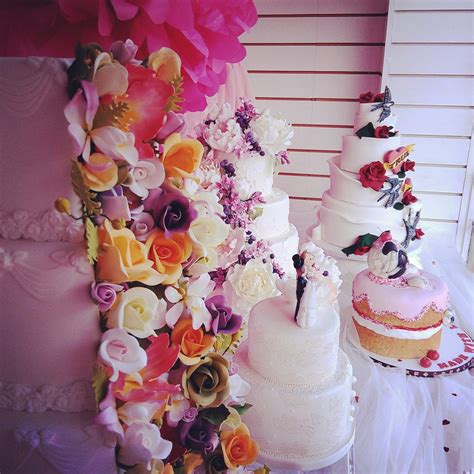 Taste Linda's Cakes (@CakesTaste) | Twitter