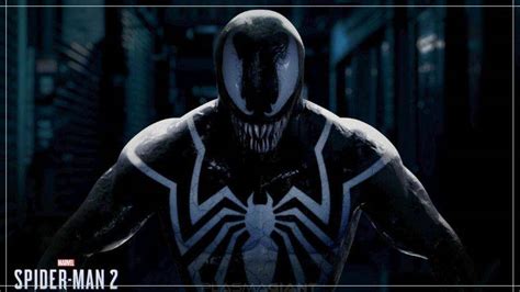 Who is Venom in Spider-Man 2? | DLCompare.com