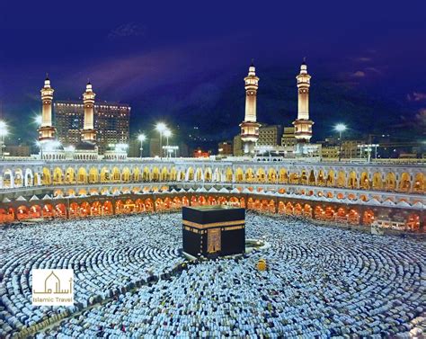 Luxury Hajj Deals with Visa – Interesting and Religious Facts