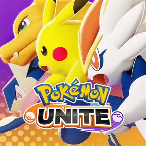 Pokémon Unite Review (Switch eShop) | Nintendo Life