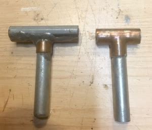 Homemade Lathe Tool Rests - HomemadeTools.net