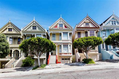 The San Francisco Home From 'Full House' Sold for $5 Million