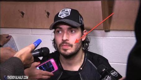 Who is Drew Doughty dating? Drew Doughty girlfriend, wife