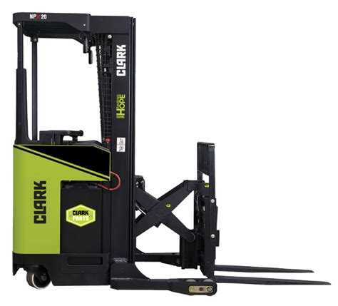 84 CLARK Forklift Models: The Complete List [With Images!] - Conger ...