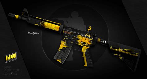 Steam Workshop :: CS:GO Skins Greenlight