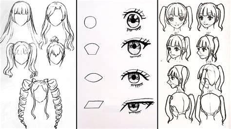 Aggregate more than 64 easy anime drawings for beginners super hot - in ...