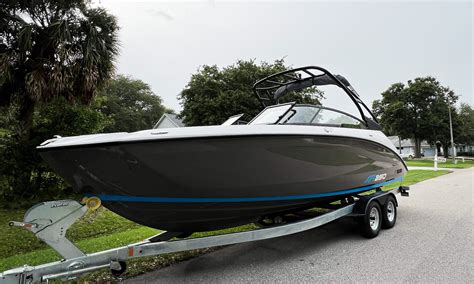 BRAND NEW - Yamaha AR250 Jet boat in Clearwater, FL | GetMyBoat