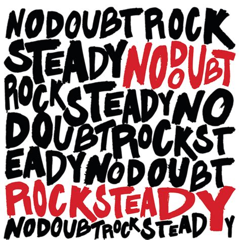 No Doubt's 'Rock Steady' Turns 20