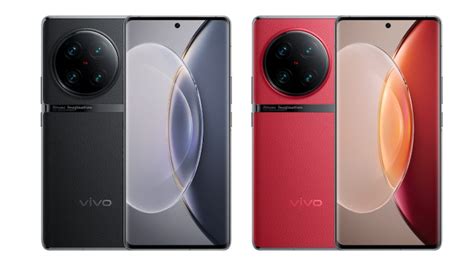 Vivo X100 Pro Plus Camera Features Tipped, Could Get Variable Aperture ...