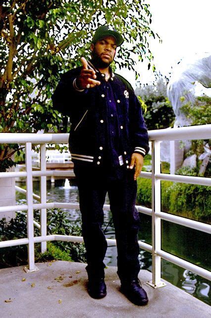 Pin by Christy on IceCube | 90s fashion, Style icon, Fashion