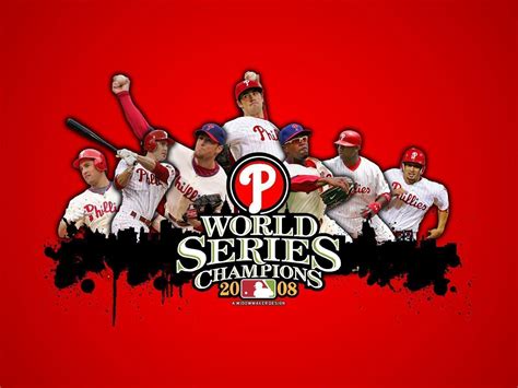 Philadelphia Phillies Logo Wallpapers - Wallpaper Cave