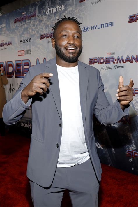 Hannibal Buress | Marvel Cinematic Universe Wiki | Fandom