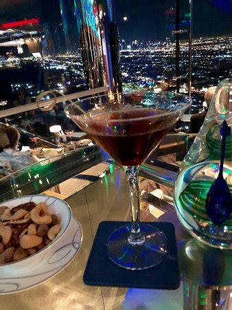 Skyview Bar (Dubai) - 2020 All You Need to Know BEFORE You Go (with ...