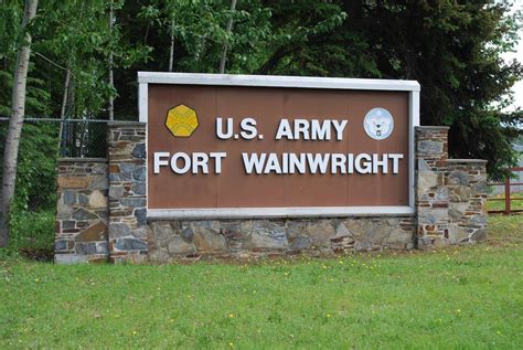 Fort Wainwright Housing & Information | MilitaryByOwner