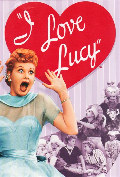 I Love Lucy (TV Series 1951–1957) - Awards - IMDb