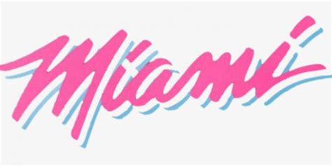 Miami Vice Font Free Download | Miami vice font, Miami vice, Free fonts ...