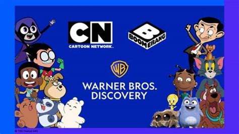 Warner Bros. Discovery