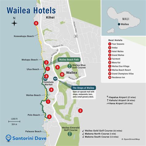 Where to Stay in Wailea, Maui - 10 Best Hotels & Resorts